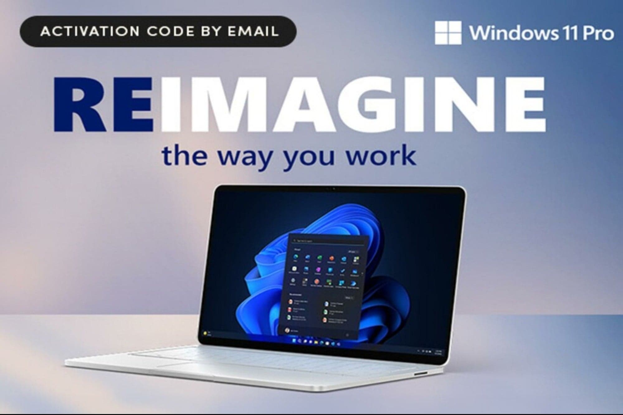 Entrepreneurs Can Boost Productivity With This $10 Windows 11 Pro License