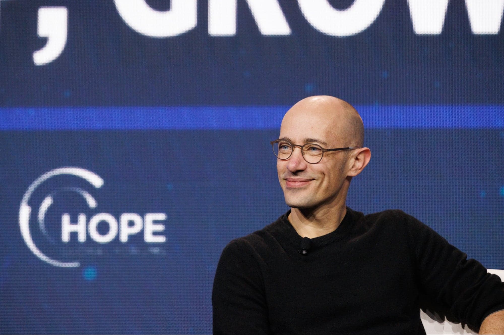 Mark Zuckerberg Isn't the Only CEO With a High-Risk Hobby — This One Races Cars