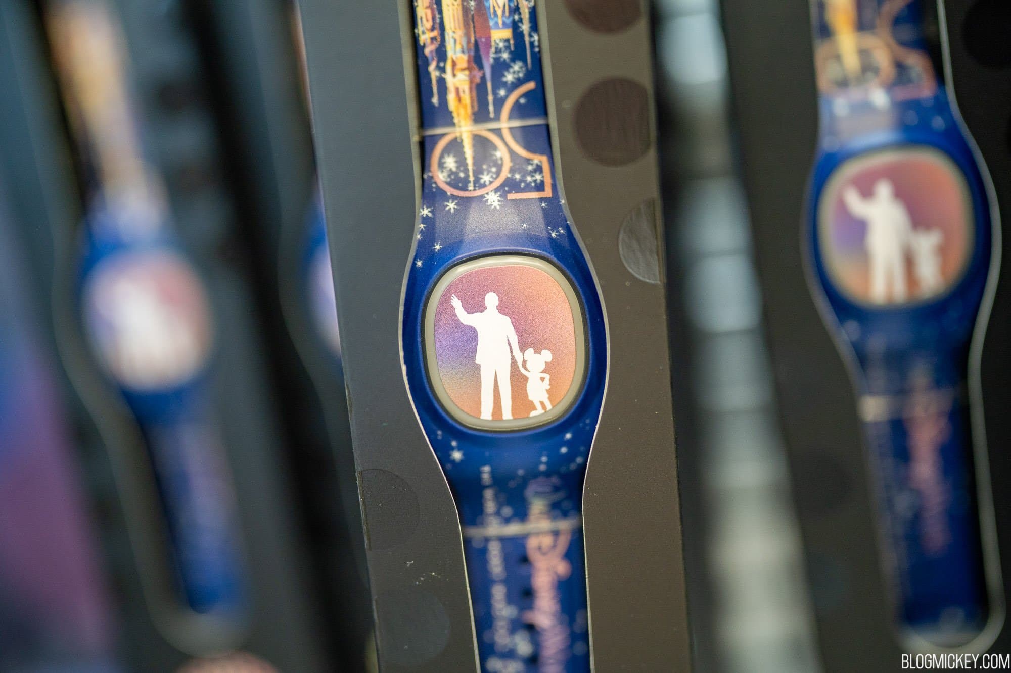 Walt Disney World Ends Discounted Pre-Arrival MagicBand+ Offer for Hotel Guests & Annual Passholders