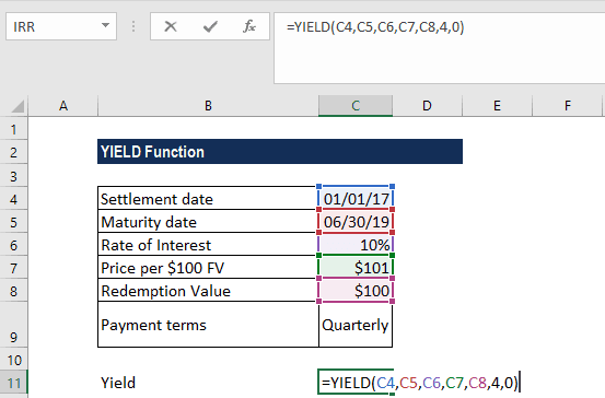 Hướng Dẫn Hoàn Chỉnh Về Hàm YIELD: Từ Cú Pháp Đến Ứng Dụng Thực Tế