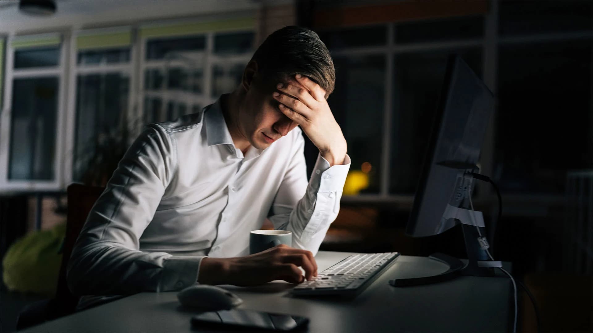 Many Leaders Say They’d Drop Their Titles to Be More Engaged at Work. Here’s Why