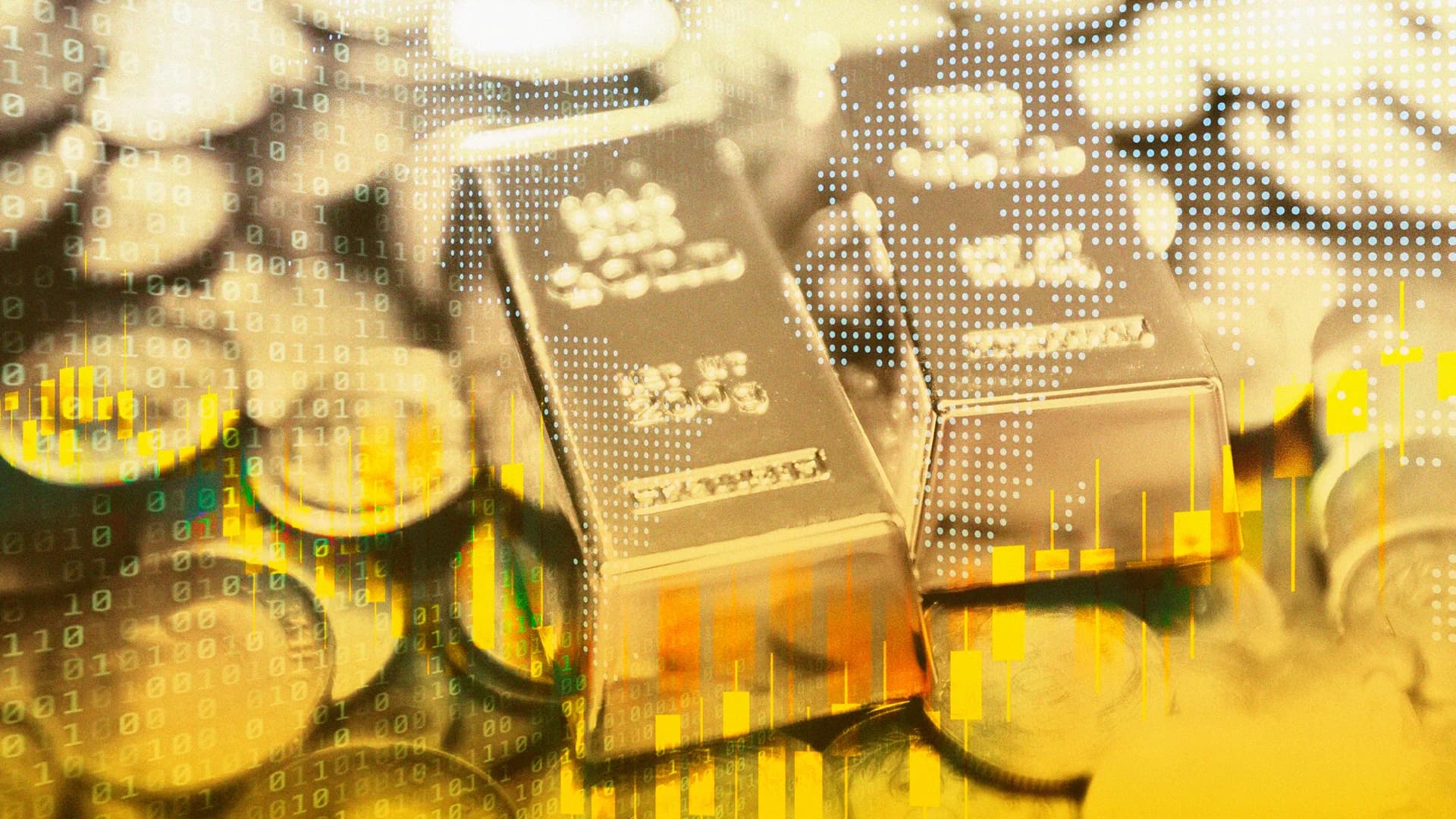 Why Gold and Bitcoin Are Breaking Records